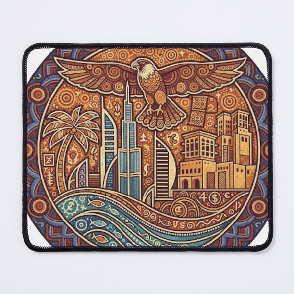 Item preview, DUBAI designed and sold by likbatonboot.