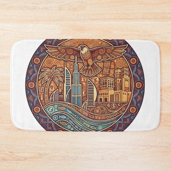 Item preview, DUBAI designed and sold by likbatonboot.