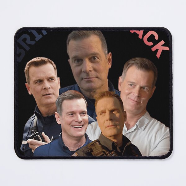 Item preview, Bring Him Back Bobby Nashs Collage designed and sold by Matthew Gonzalez.