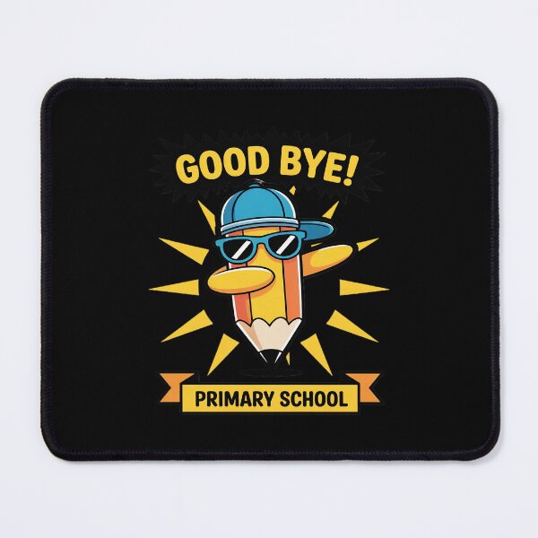 Item preview, Primary School Graduation 2024 Last Day Of Primary School designed and sold by velltoons.