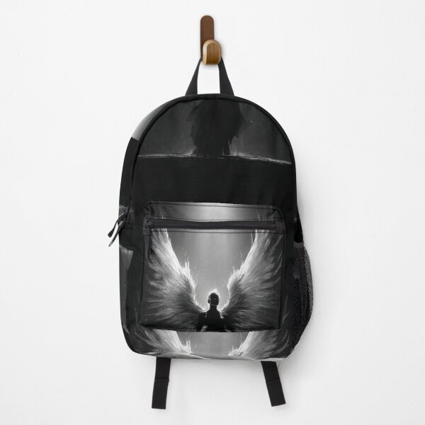 Item preview, The Dark Flight designed and sold by NewSeeN_SoftWare&ImageRy.