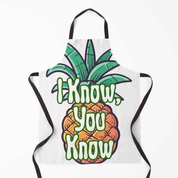 Item preview, I Know, You Know designed and sold by Fandom Riders.
