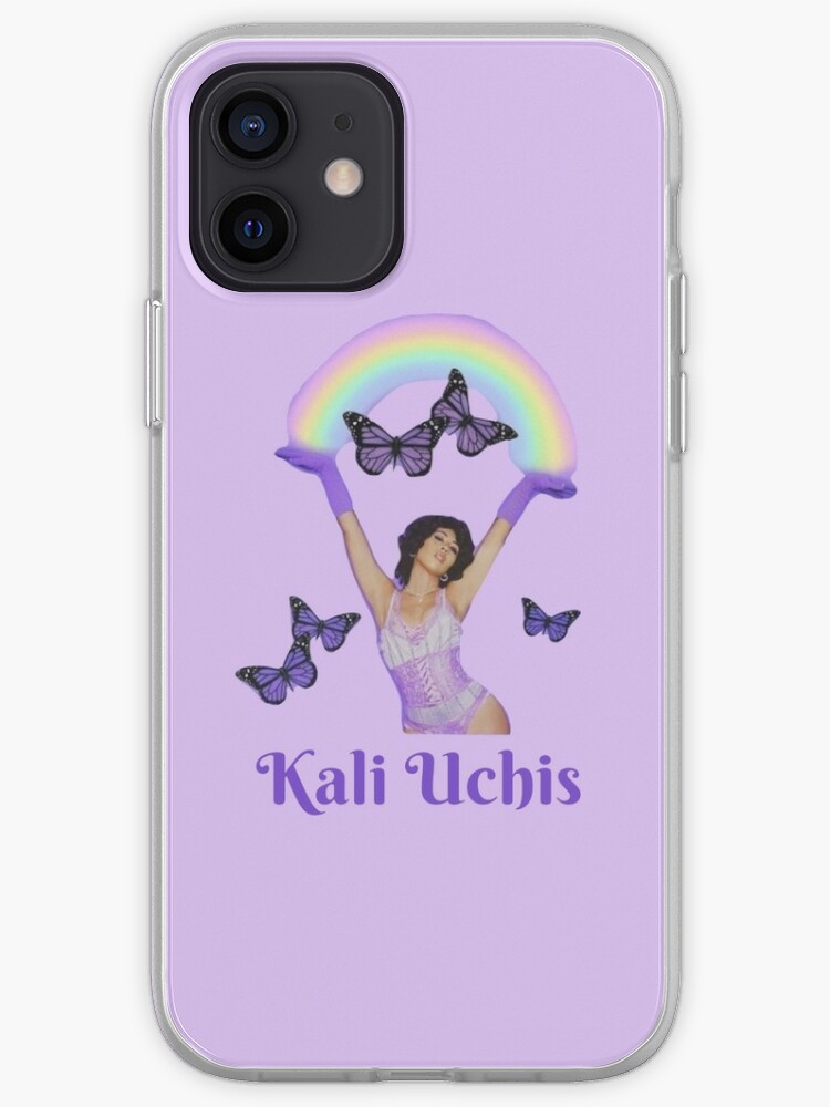 In Your Dreams Kali Uchis Tour Iphone Case Cover By Carolyn Castro Redbubble