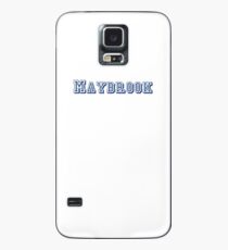 Maybrook Case/Skin for Samsung Galaxy