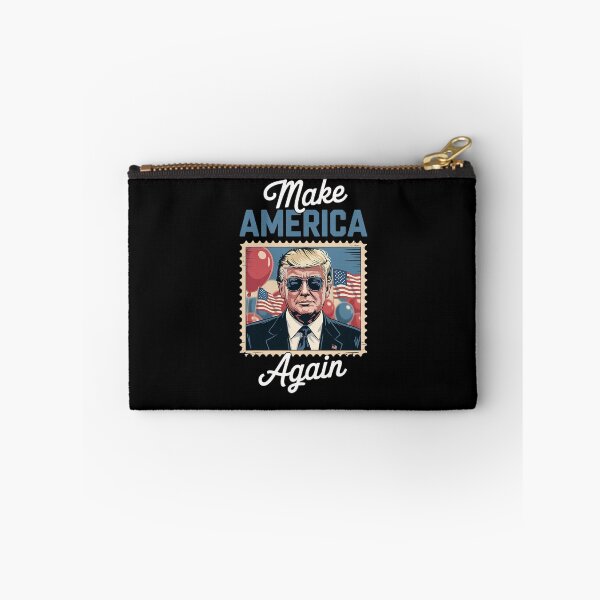 Item preview, Donald Trump Patriotic Firework Make 4th Of July Boom Again designed and sold by marcusry.
