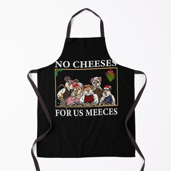 Item preview, No Cheeses for Us Meec Classic Cartoon Movie Christmas designed and sold by jakaun.