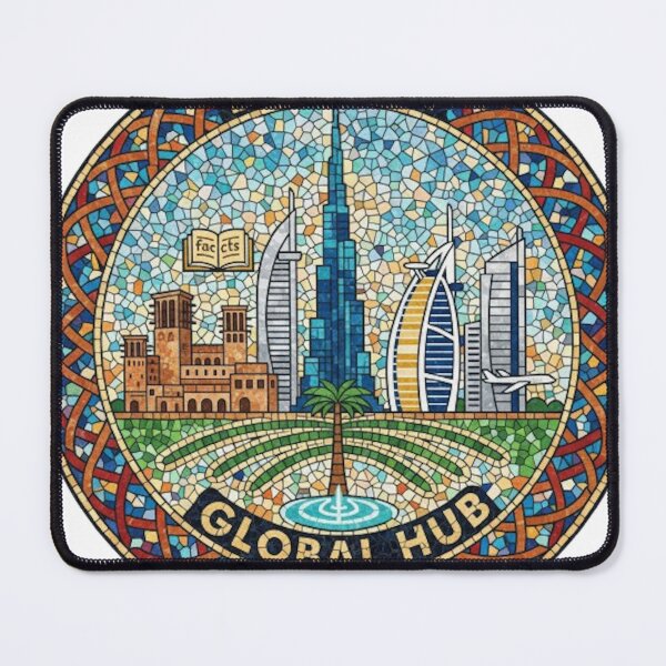 Item preview, DUBAI designed and sold by likbatonboot.