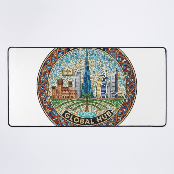 Item preview, DUBAI designed and sold by likbatonboot.