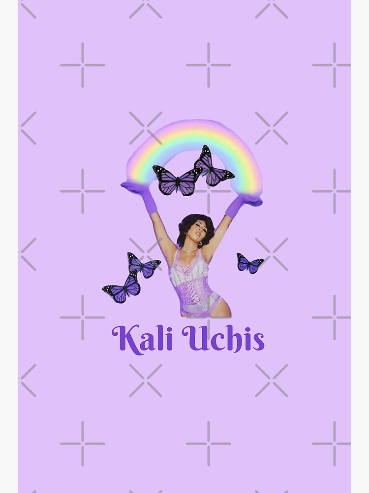 In Your Dreams Kali Uchis Tour Art Board Print By Carolyn Castro Redbubble