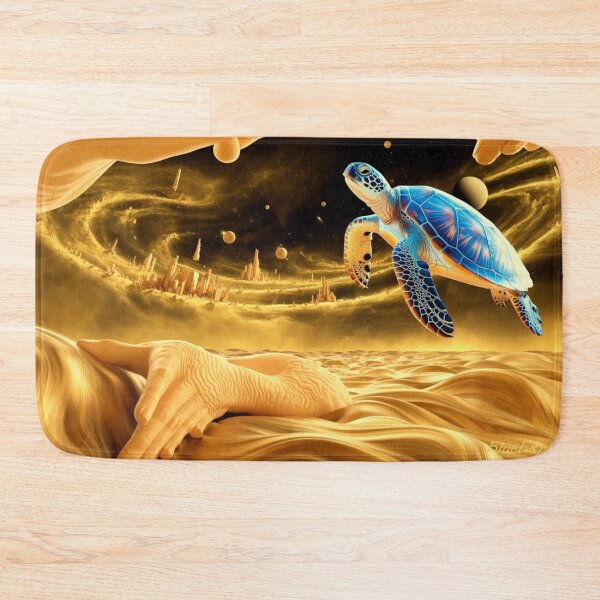 Item preview, Body of the Gold Citadel designed and sold by Kwandry.