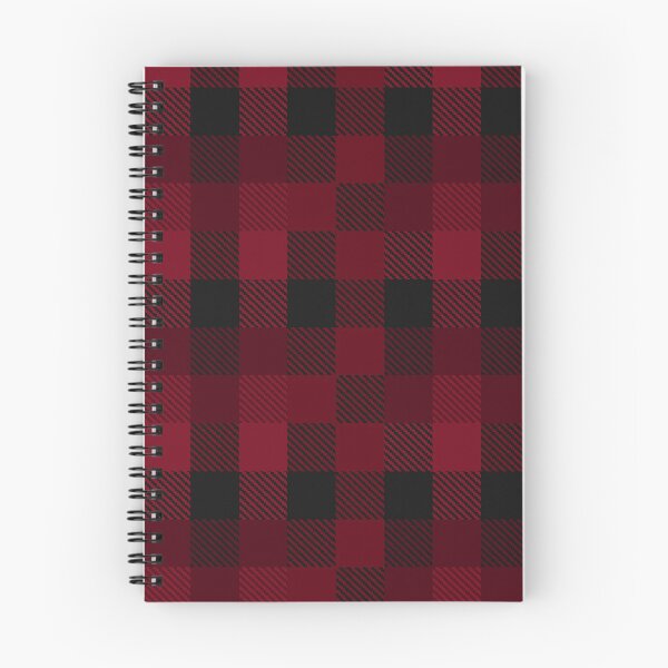 Item preview, Buffalo Check Plaid designed and sold by WanderingSun.