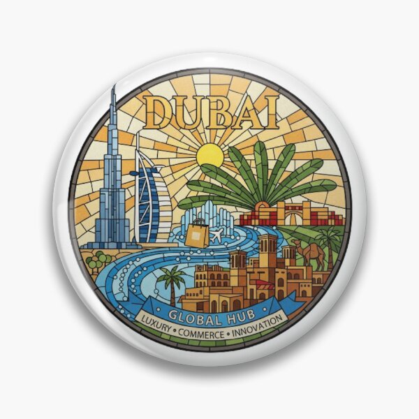 Item preview, DUBAI designed and sold by likbatonboot.