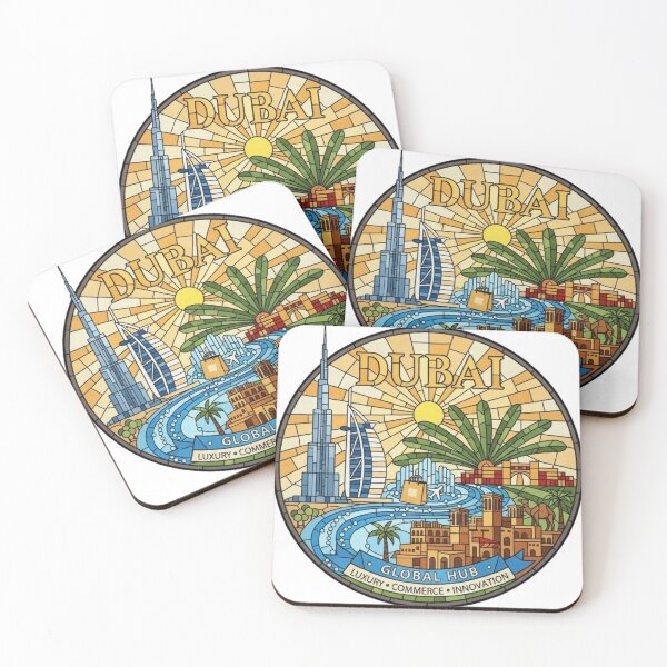 Item preview, DUBAI designed and sold by likbatonboot.