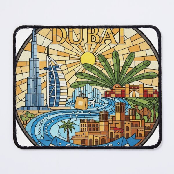 Item preview, DUBAI designed and sold by likbatonboot.