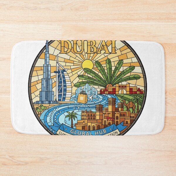 Item preview, DUBAI designed and sold by likbatonboot.