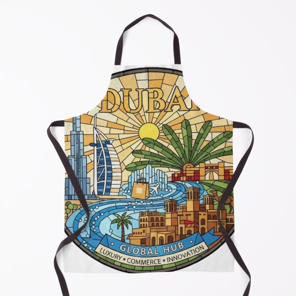 Item preview, DUBAI designed and sold by likbatonboot.