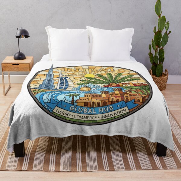 Item preview, DUBAI designed and sold by likbatonboot.