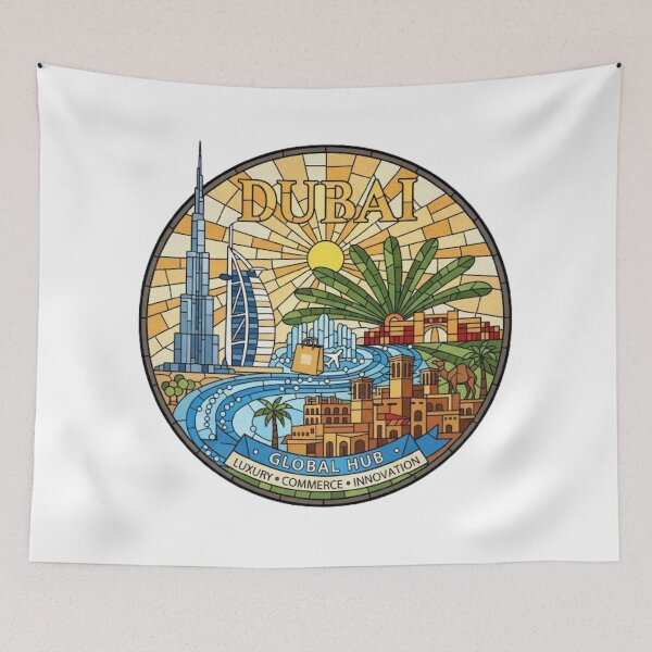 Item preview, DUBAI designed and sold by likbatonboot.