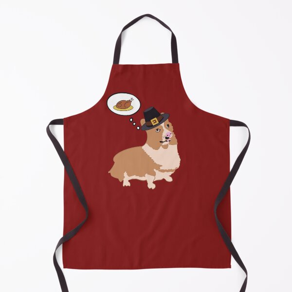 Item preview, Pippin Dreams of Thanksgiving designed and sold by Martiisfly Pet Designs.