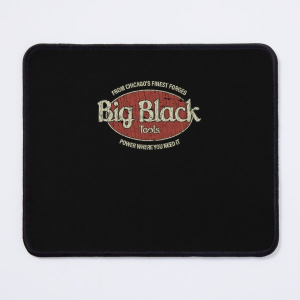 Item preview, Big Black Tools  designed and sold by tranbichst98974.