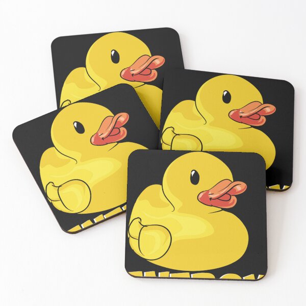 Item preview, Big Duck Energy (For Dark Cloths)   designed and sold by tranbichst98974.