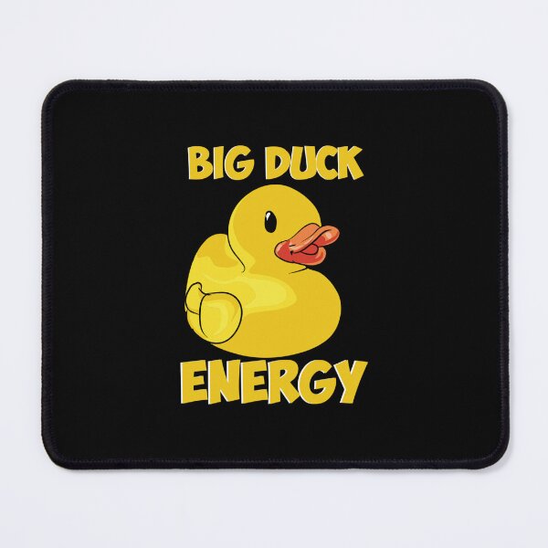 Item preview, Big Duck Energy (For Dark Cloths) designed and sold by tranbichst98974.