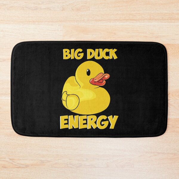 Item preview, Big Duck Energy (For Dark Cloths)   designed and sold by tranbichst98974.