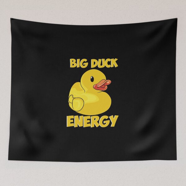 Item preview, Big Duck Energy (For Dark Cloths)   designed and sold by tranbichst98974.