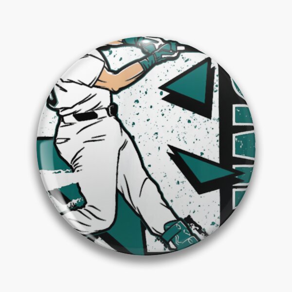Item preview, Big Dumper Baseball Swing Art Classic  designed and sold by tranbichst98974.
