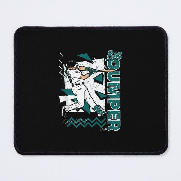 Item preview, Big Dumper Baseball Swing Art Classic  designed and sold by tranbichst98974.