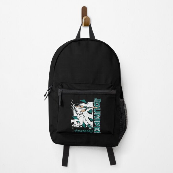 Item preview, Big Dumper Baseball Swing Art Classic  designed and sold by tranbichst98974.