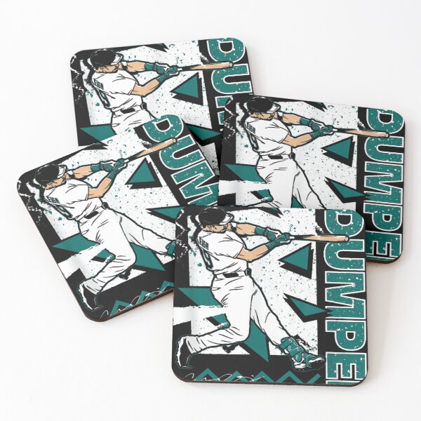 Item preview, Big Dumper Baseball Swing Art Classic  designed and sold by tranbichst98974.