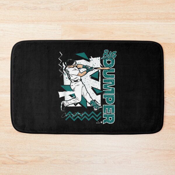Item preview, Big Dumper Baseball Swing Art Classic  designed and sold by tranbichst98974.
