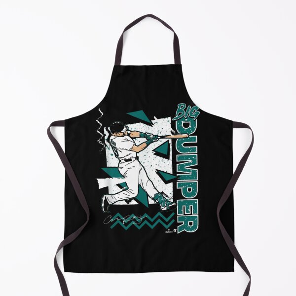 Item preview, Big Dumper Baseball Swing Art Classic  designed and sold by tranbichst98974.