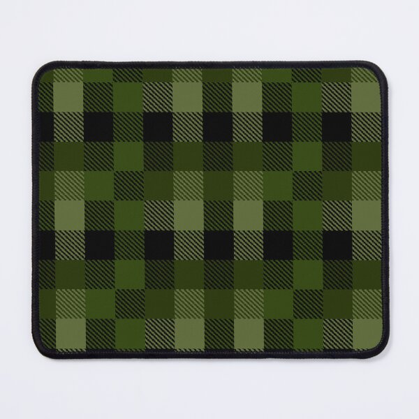 Item preview, Buffalo Check Plaid designed and sold by WanderingSun.