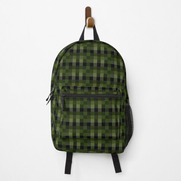 Item preview, Buffalo Check Plaid designed and sold by WanderingSun.