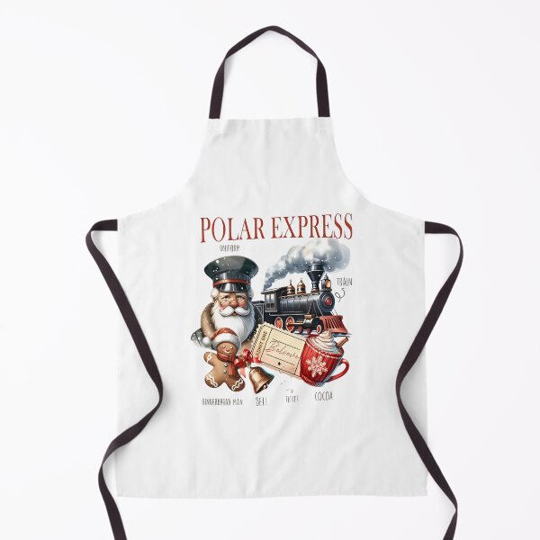 Item preview, Polar Express, Christmas Family Vacation, Kids Christmas Apparel, Polar Express, Christmas Vacation designed and sold by judithcooley.