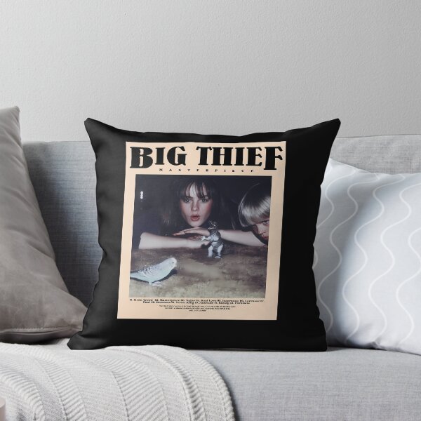 Item preview, Big Thief Old Inspired designed and sold by tranbichst98974.