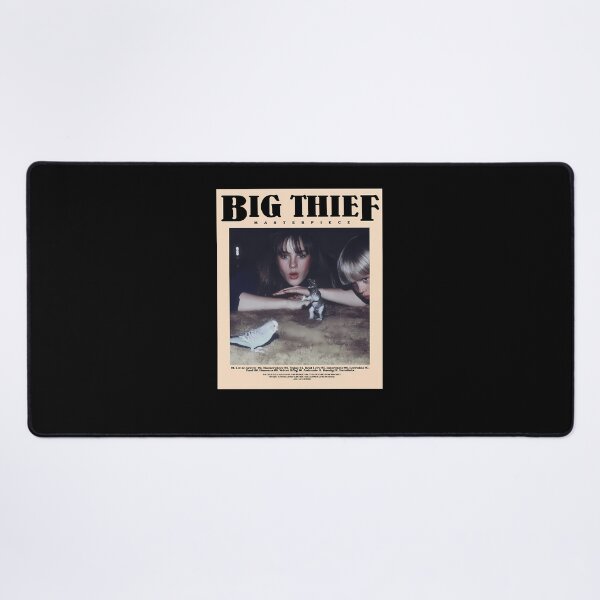 Item preview, Big Thief Old Inspired designed and sold by tranbichst98974.