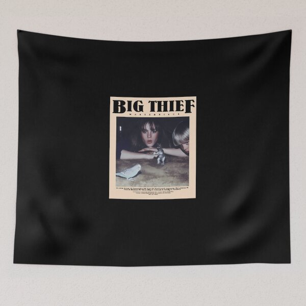 Item preview, Big Thief Old Inspired designed and sold by tranbichst98974.