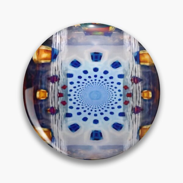 Item preview, Hall of Mirrors by Pamela Storch designed and sold by Pamela Storch.