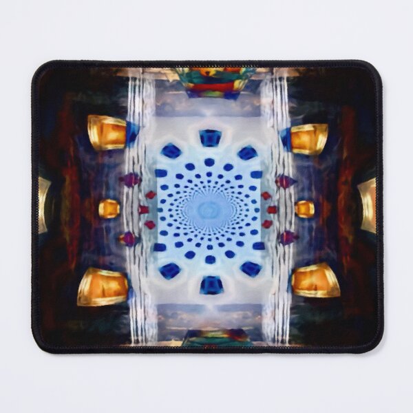 Item preview, Hall of Mirrors by Pamela Storch designed and sold by Pamela Storch.