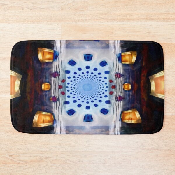 Item preview, Hall of Mirrors by Pamela Storch designed and sold by Pamela Storch.