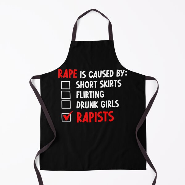 Item preview, Rape Is Caused By Rapists Sexual Assault Awareness Stop The Violence designed and sold by jakaun.