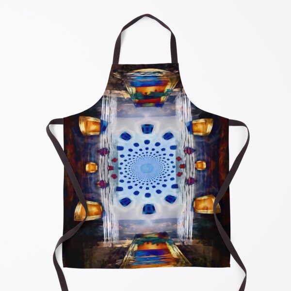 Item preview, Hall of Mirrors by Pamela Storch designed and sold by Pamela Storch.