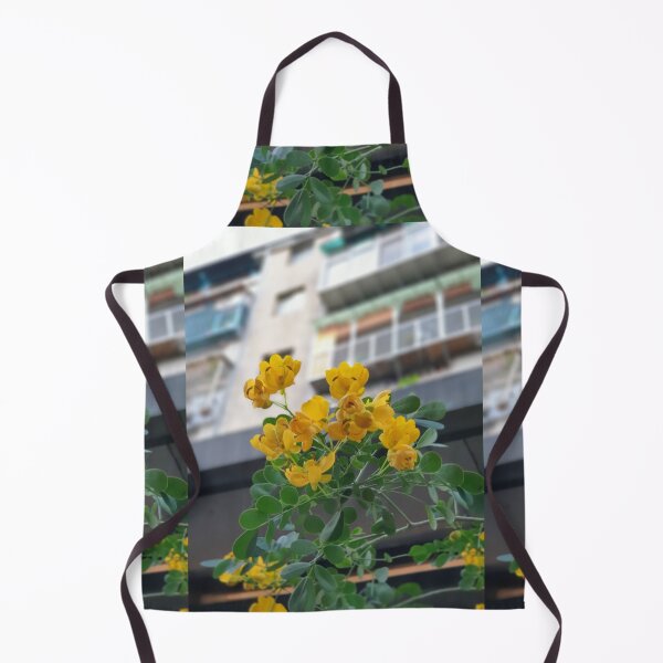 Item preview, sunny yellow flowers designed and sold by ichirochen.