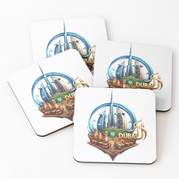 Item preview, DUBAI designed and sold by likbatonboot.