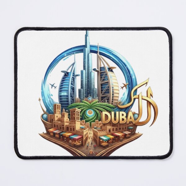 Item preview, DUBAI designed and sold by likbatonboot.