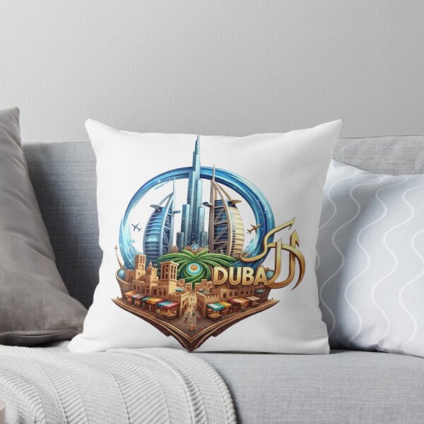 Item preview, DUBAI designed and sold by likbatonboot.
