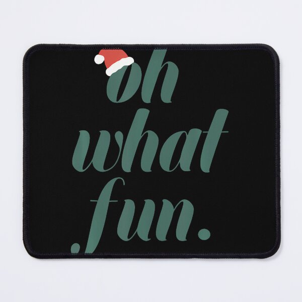 Item preview, Oh What Fun It Is To Dance designed and sold by BarbaraLillie.